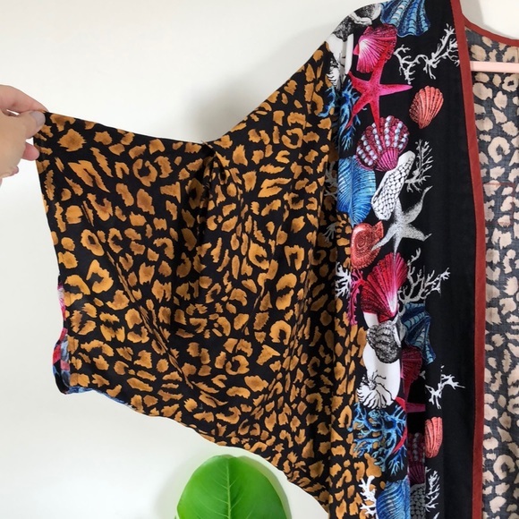 Robe Kimono 👘 - Picture 2 of 13